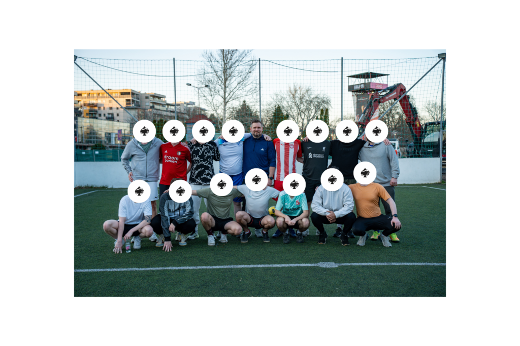 football