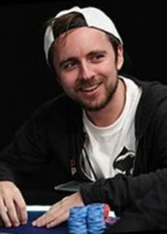 Patrick Leonard (Pads1161), bitB coach